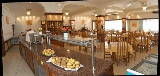 Aparthotel Los Dragos Del Sur Puerto de Santiago